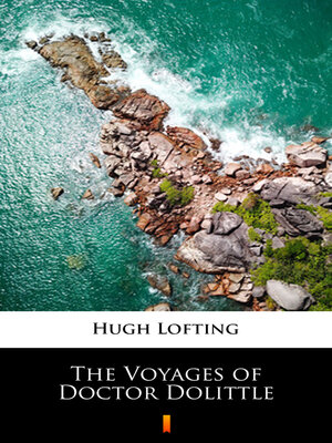 cover image of The Voyages of Doctor Dolittle